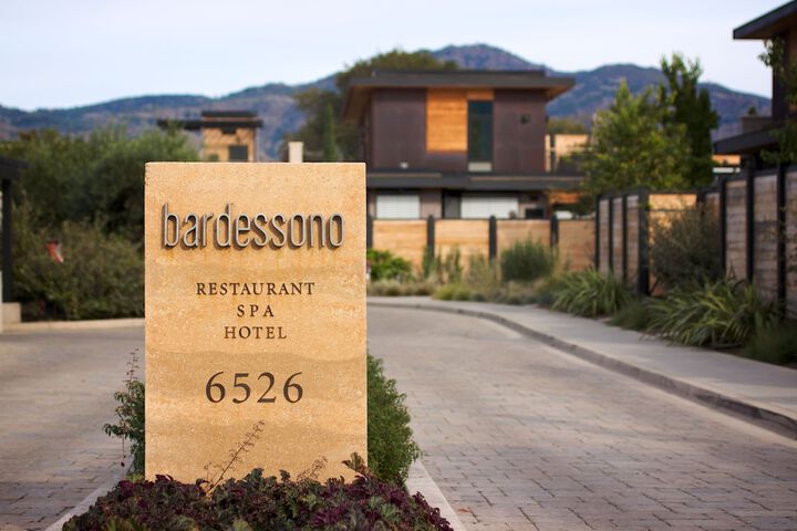 Bardessono Hotel and Spa
