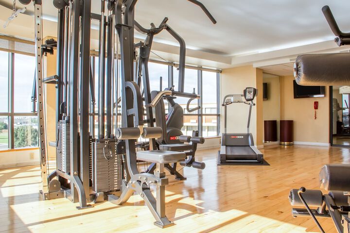 Health and Fitness 41 of 42