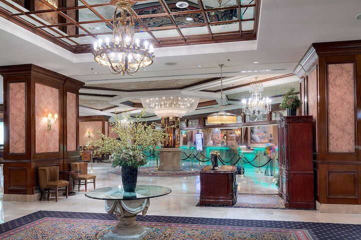 Hotel Interior 9 of 104