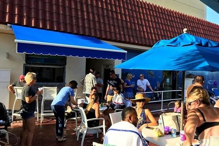 Comfort Inn Oceanside Deerfield Beach