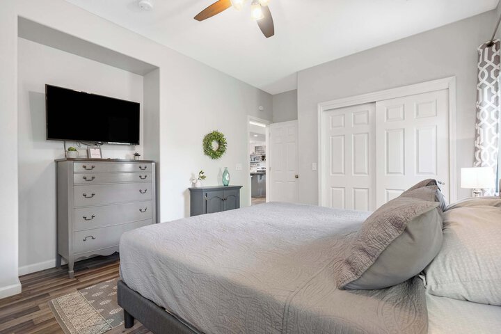 Blue Oak Hideaway - a Kids Paradise