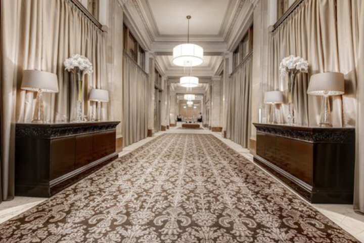 Hotel Interior 1 of 100