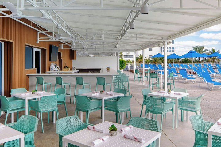 The Westin Fort Lauderdale Beach Resort