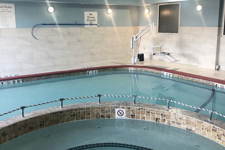 Pool 4 of 28