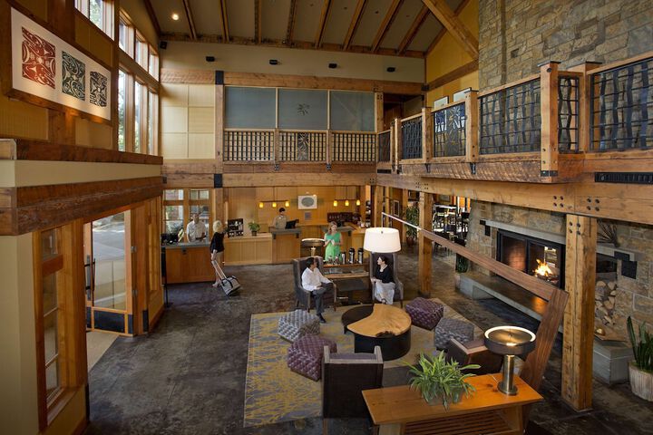 Hotel Interior 14 of 67