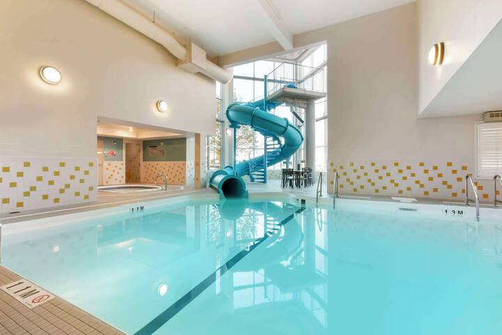 Best Western Plus Brandon Inn
