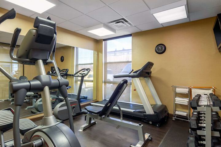 Health and Fitness 30 of 31