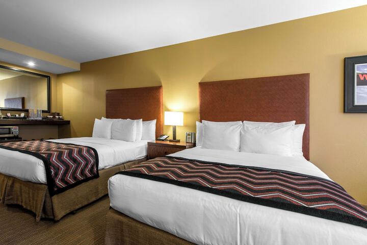 The Golden Hotel an Ascend Collection Hotel