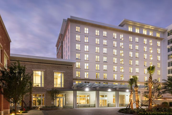 THE LOWLINE HOTEL PART OF JDV BY HYATT CHARLESTON