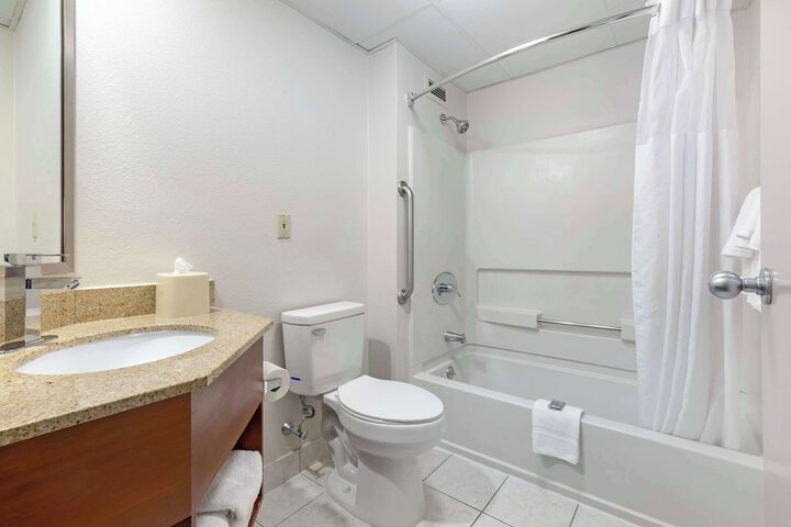 Best Western Mystic Hotel