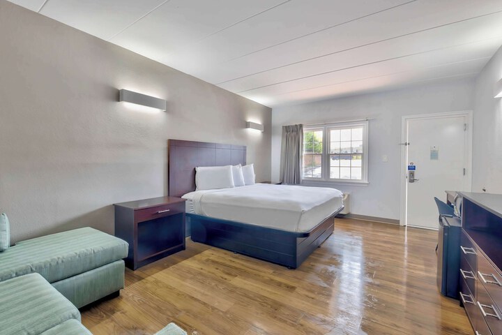 Motel 6 Falls Church VA - Arlington Boulevard