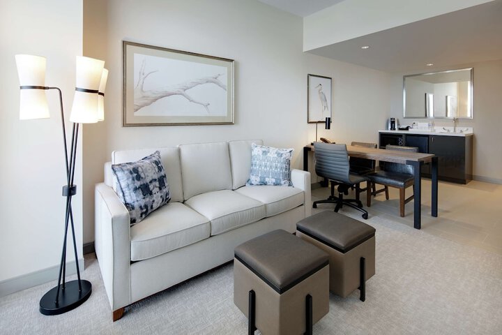 Embassy Suites by Hilton St. Augustine Beach-Oceanfront Resort