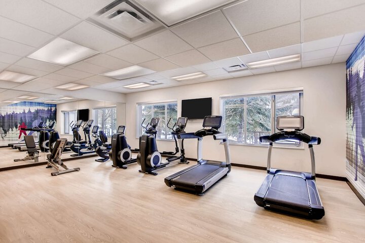 Health and Fitness 55 of 67