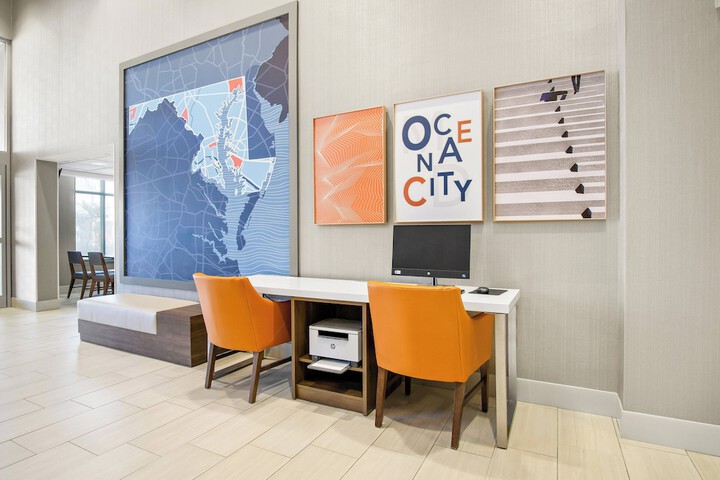 Holiday Inn Express Hotel & Suites Ocean City by IHG