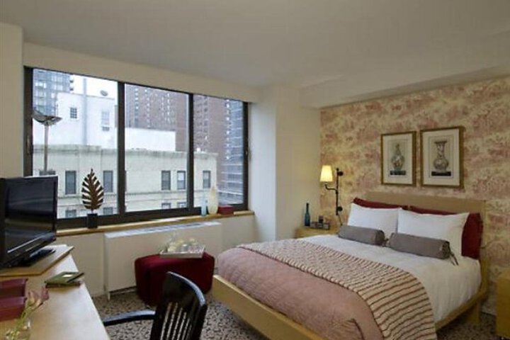 Marmara Manhattan Hotel