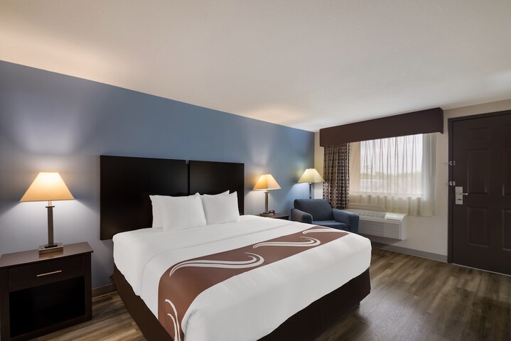 Quality Inn & Suites Round Rock - Austin North