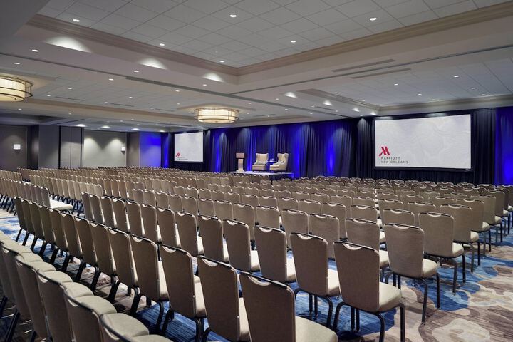 New Orleans Marriott