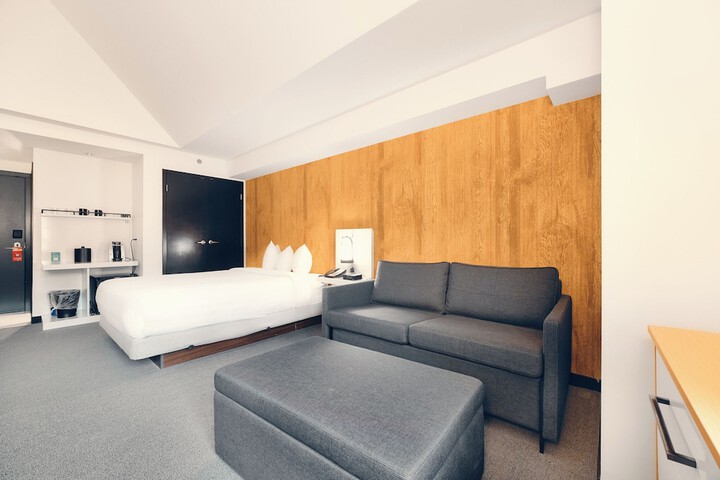 Aava Whistler Hotel