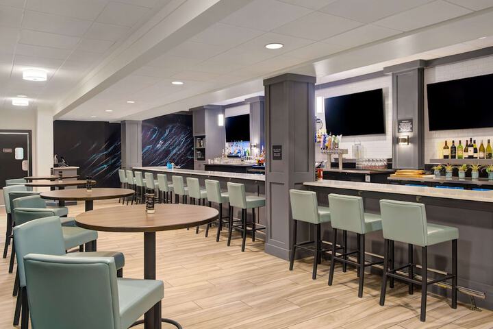 Hilton Garden Inn at PGA Village / Port St. Lucie