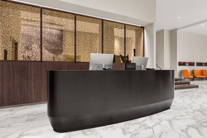 Hotel Indigo Vancouver Dwtn – Portland Area by IHG