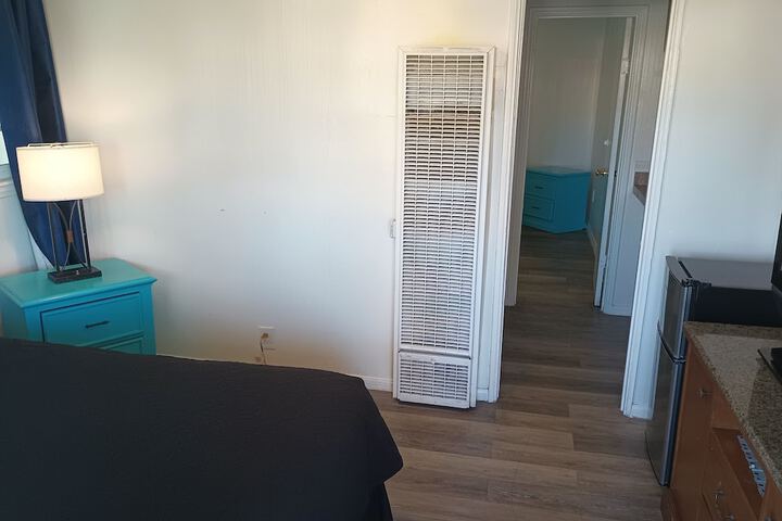 Oceana Boutique Hotel