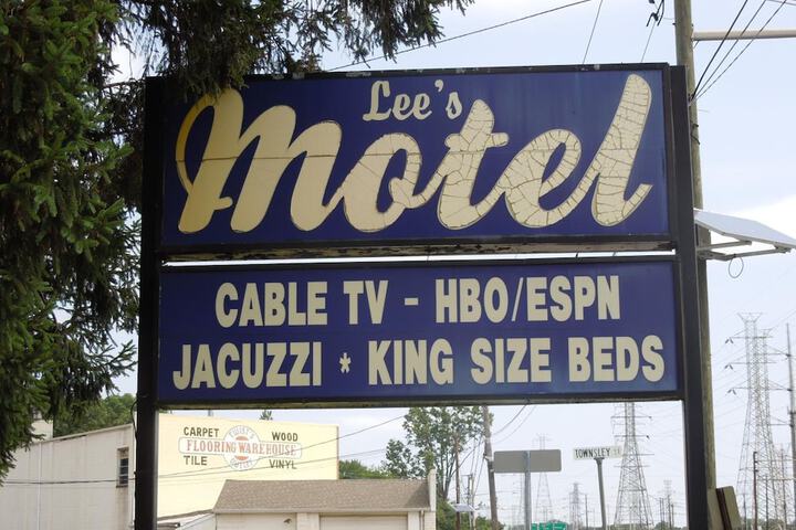 Hotel 4 of 30