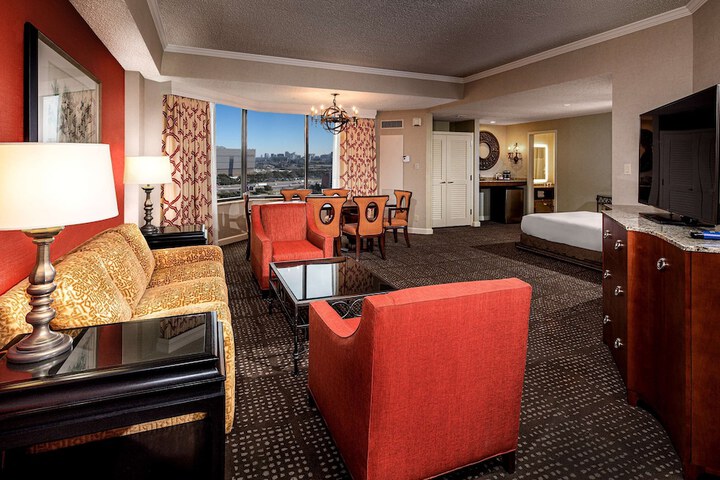 Hilton Anatole