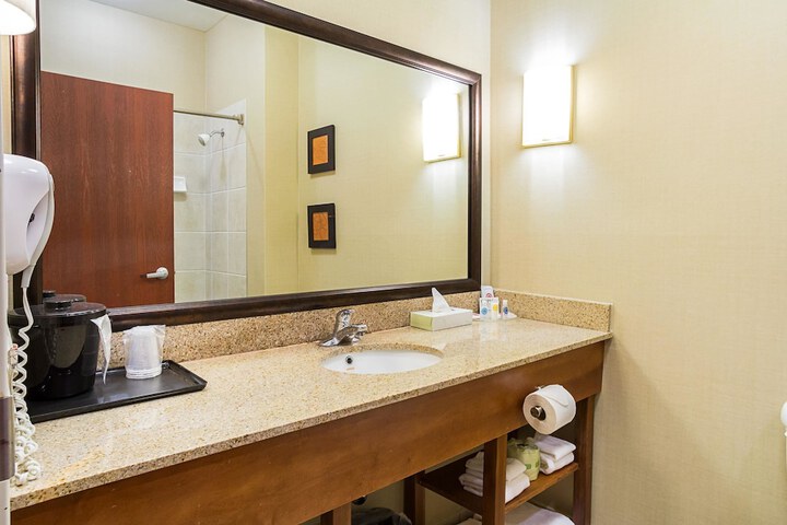 Comfort Suites Twinsburg