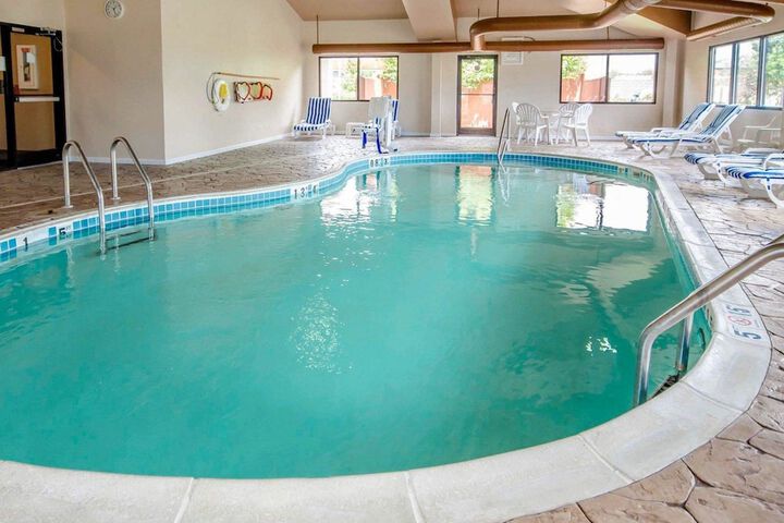 Pool 5 of 43