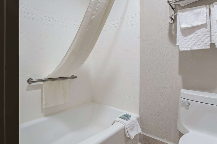 Best Western U. S. Inn
