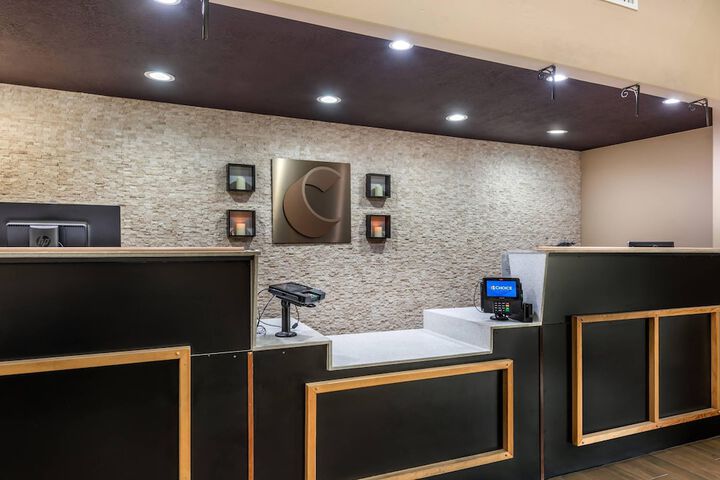 Comfort Inn & Suites Vernal - National Monument Area