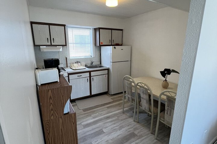 Panoramic Motel & Apartments