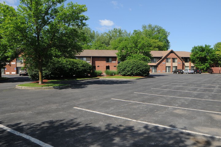 Quality Inn Ithaca - University Area
