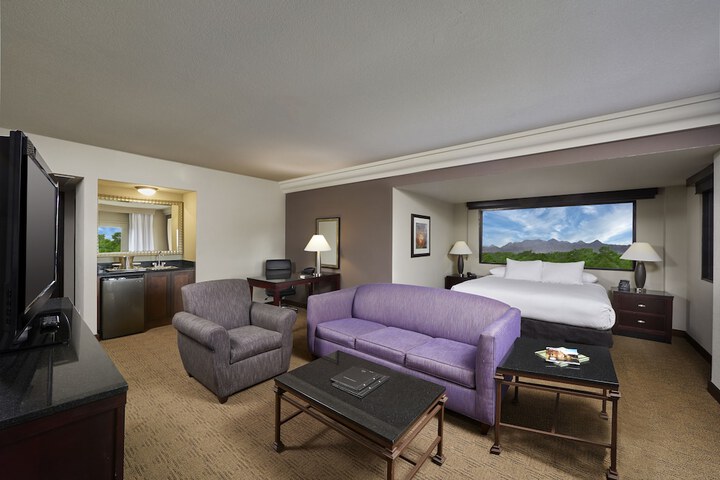 DoubleTree by Hilton Phoenix Mesa