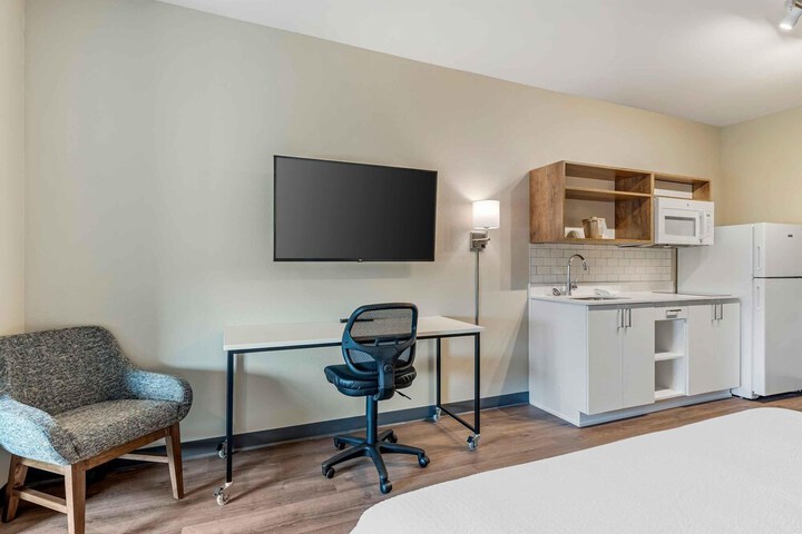 Extended Stay America Premier Suites - Austin - Kyle