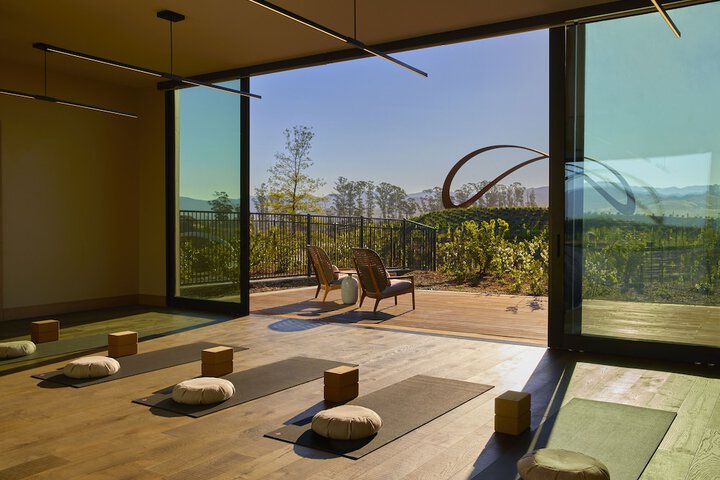 Stanly Ranch Auberge Collection