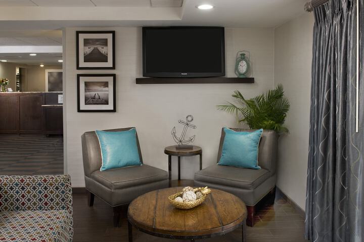 Hotel Interior 11 of 45