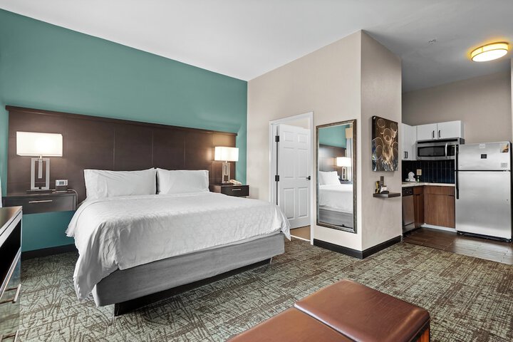 Staybridge Suites Houston-Nasa / Clear Lake by IHG