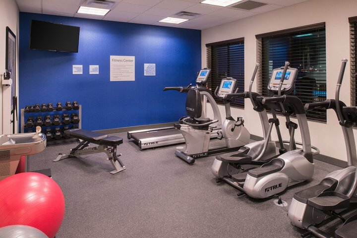Health and Fitness 41 of 41