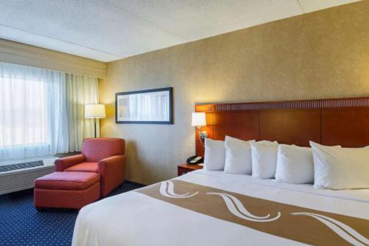 Quality Inn
