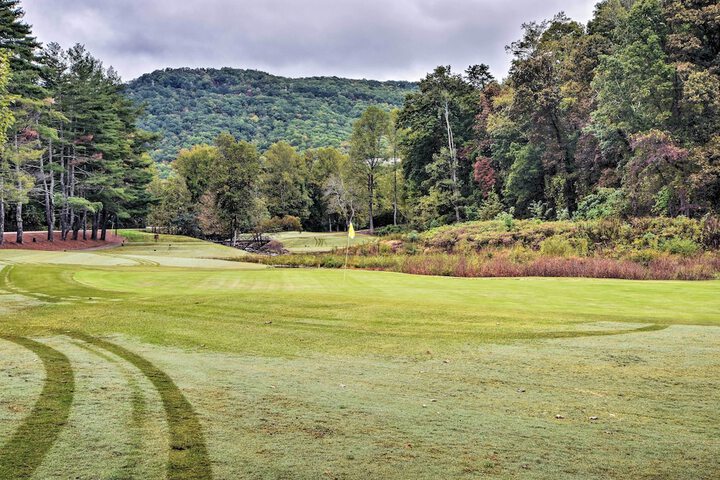 Clayton Resort Getaway w / Pool Access Pickleball!