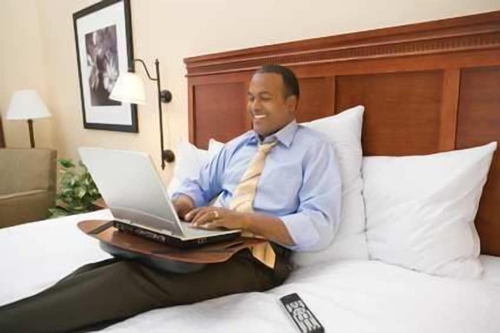 Hampton Inn & Suites Winnie