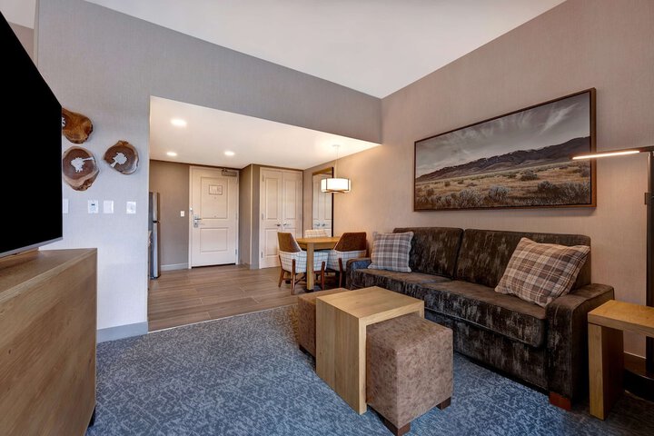Homewood Suites by Hilton Eagle Boise ID