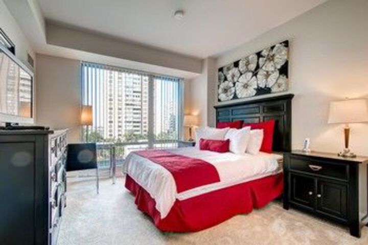 Global Luxury Suites at N. Civic Drive