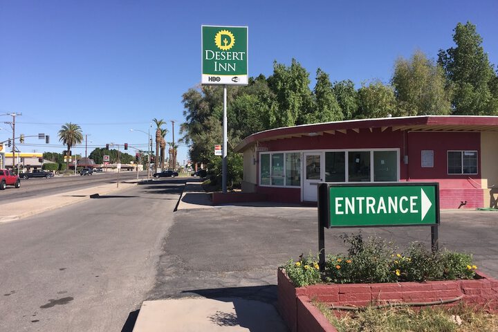 Desert Inn