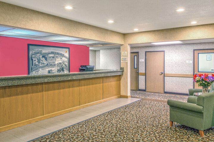Hotel Interior 5 of 25