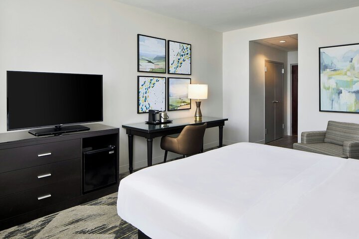 Sheraton Birmingham Hotel