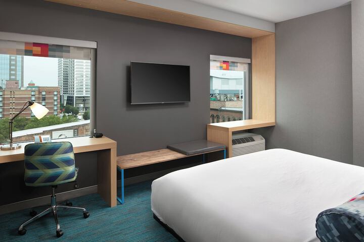Room 14 of 57