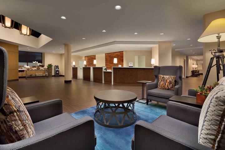 Hotel Interior 25 of 103