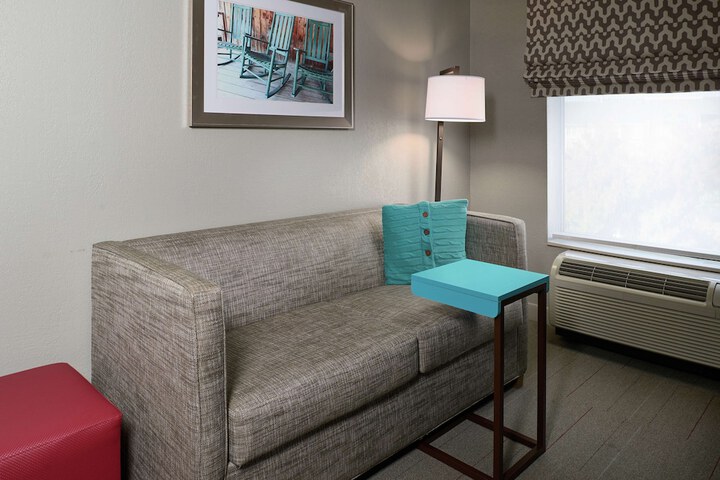 Hampton Inn & Suites Oxford Anniston